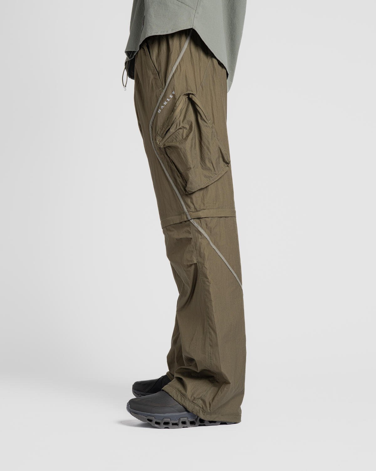 Oakley LATITUDE FLIGHT CARGO PANT | FOA406829-7CE | AFEW STORE